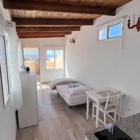 Apartamento Blue Sky 3 - Adult Only Salobre (Gran Canaria)