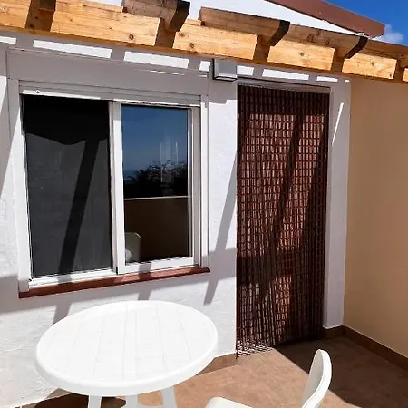 Apartman Blue Sky 3 - Adult Only Salobre