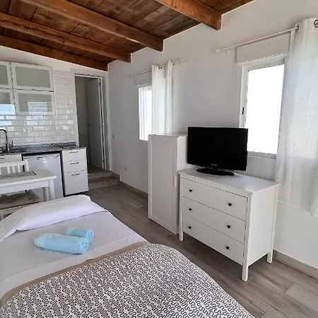 Blue Sky 3 - Adult Only Salobre